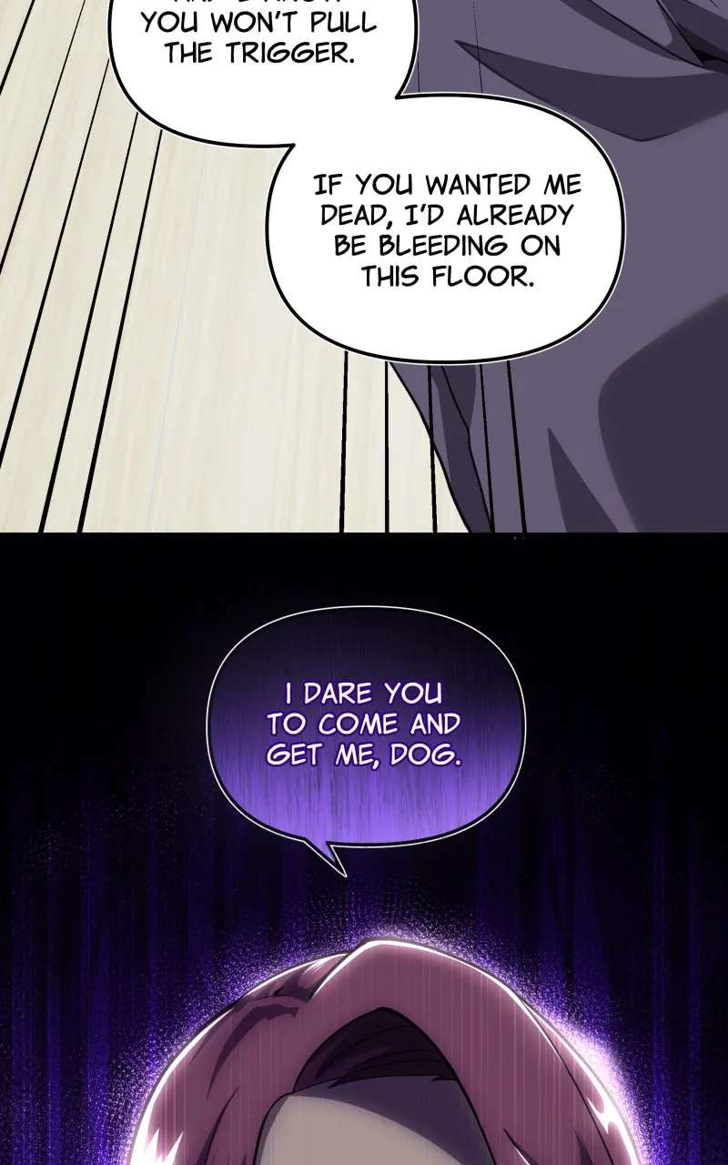 Double Mafia Godfather! Chapter 1 - page 108