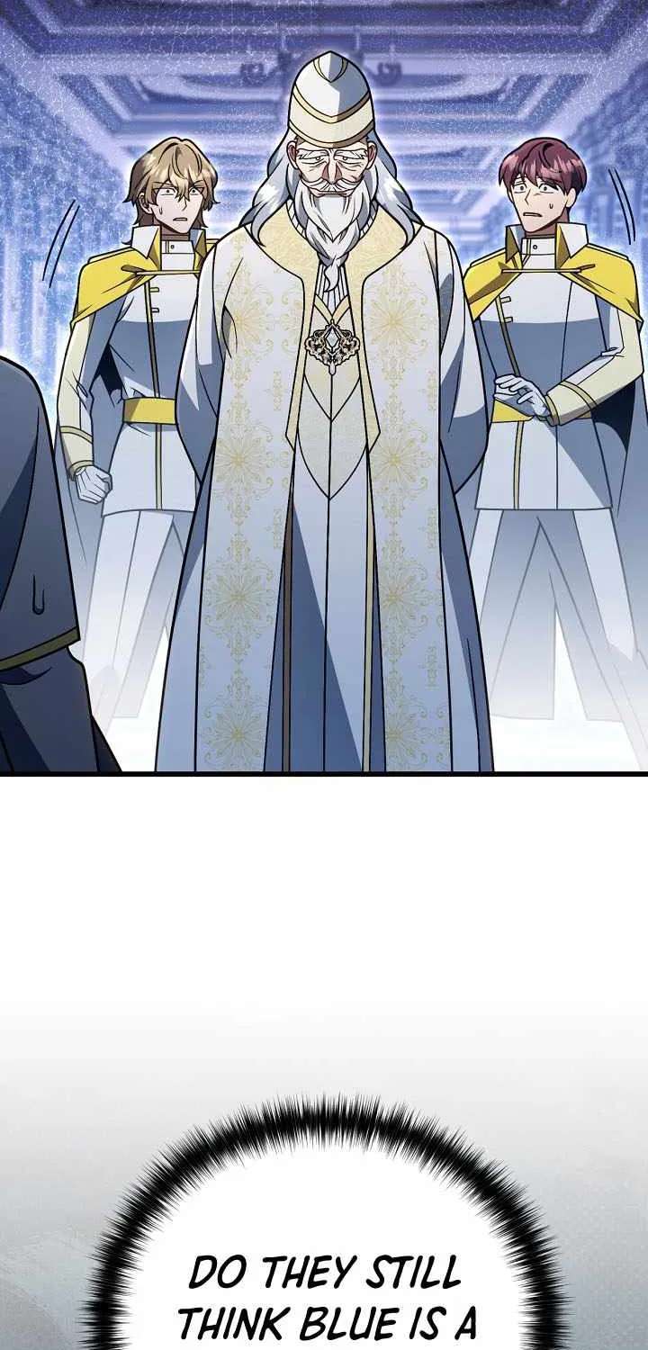 I'm Gonna Annihilate This Land Chapter 97 - page 79