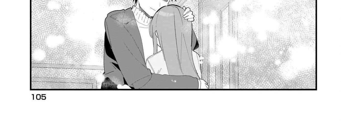 mouto wa Kanojo ni Deki Nai no ni Chapter 32 - page 14