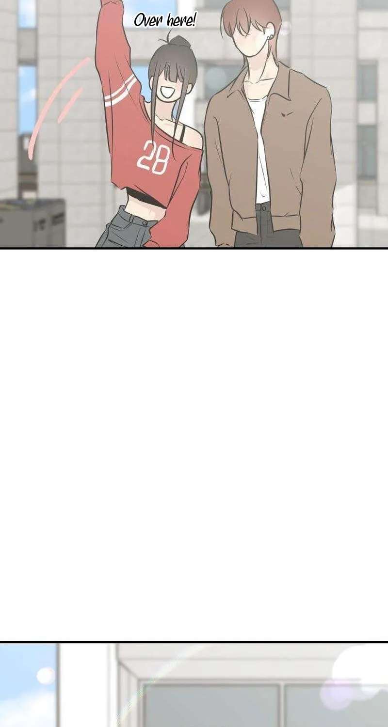 Marriage Defense Scandal Chapter 24 - page 38