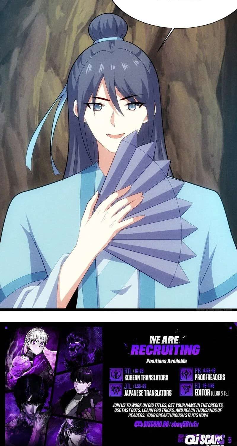 Wo De Qizi Shi Dacheng Qi Da Lao Chapter 123 - page 36