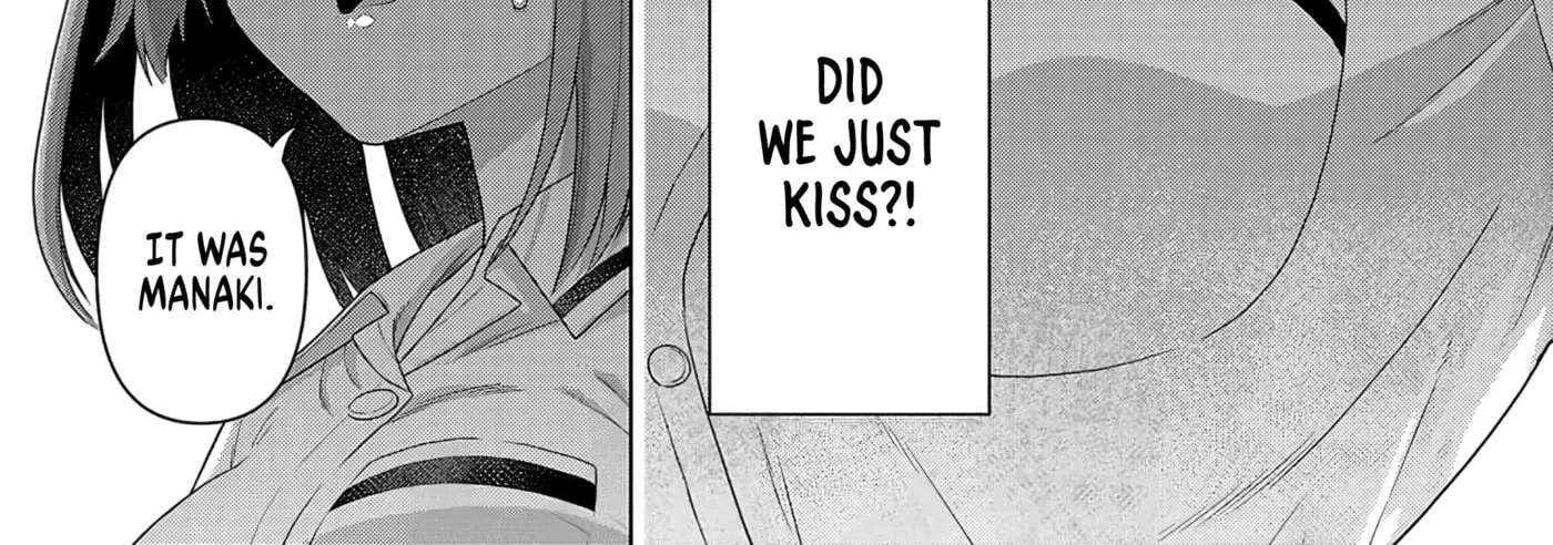 Soredemo Kimi o Shiawase ni Shitai Chapter 26 - page 22