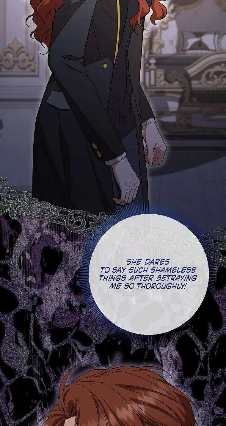 I'll Save This Damned Family! Chapter 199 - page 23