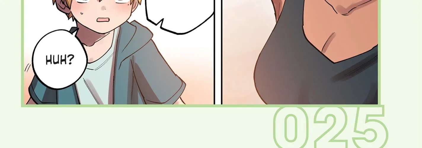 My Senpai Is Annoying Chapter 219 - page 9