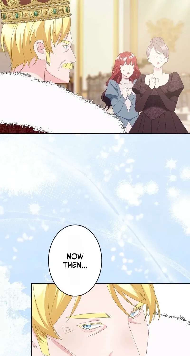 The Villainess Starting Over and the Strange Cold-Hearted Duke Chapter 25 - page 83