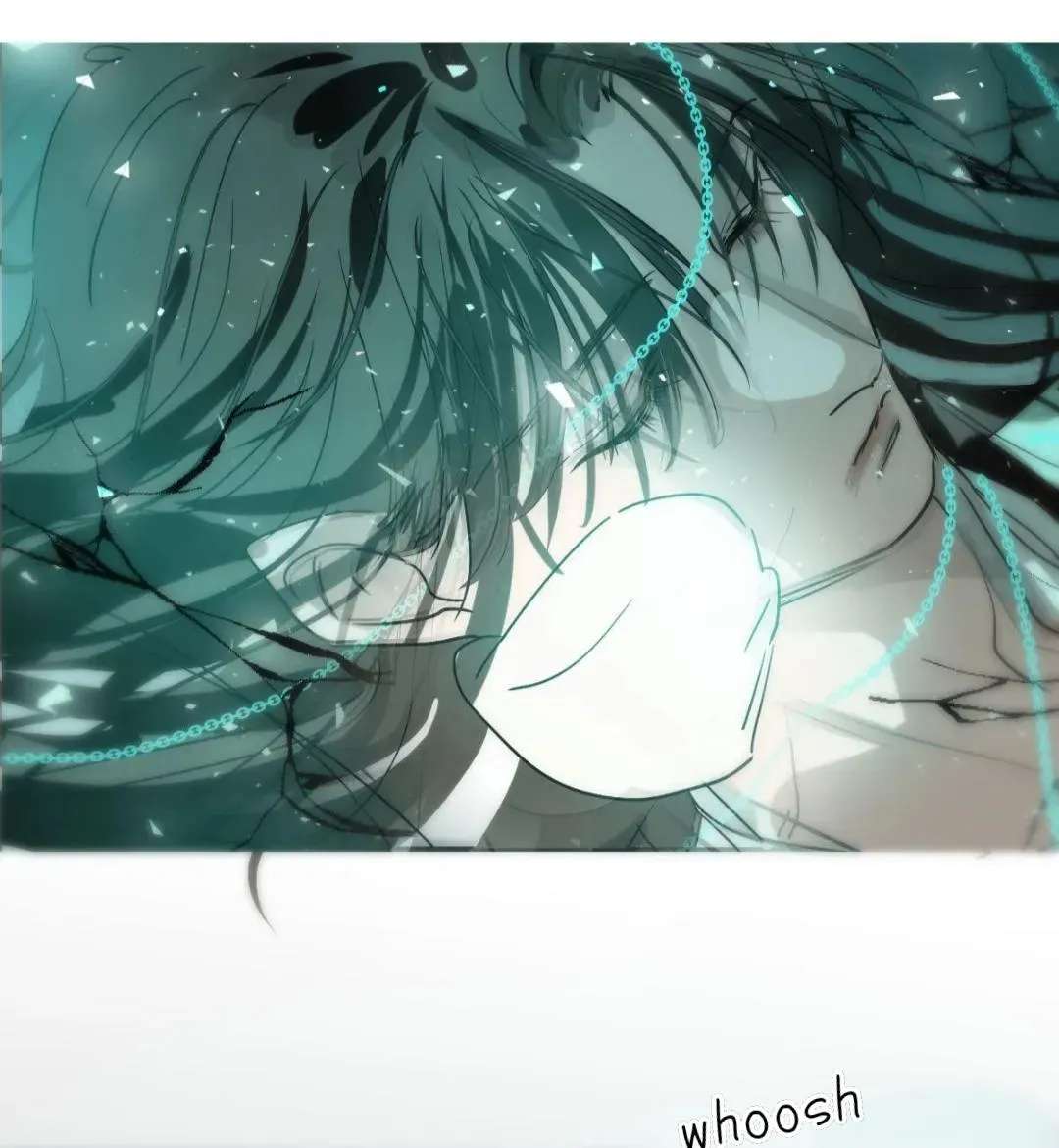 AoAo Waiting to Be Eaten Chapter 205 - page 12