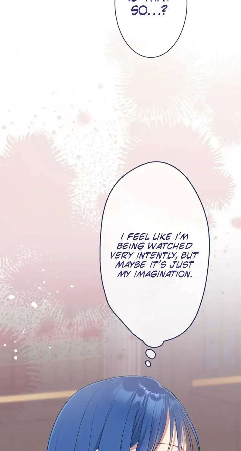 The Coldhearted Duke Is Obsessed With the Seal Princess Chapter 31 - page 29