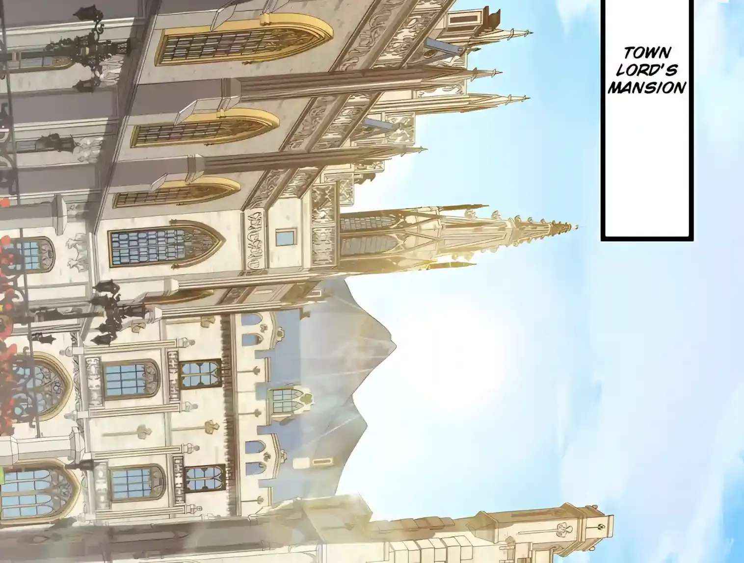 I May Be a Beginner, but I’m Actually a Level 99 Overpowered Player Chapter 21 - page 96