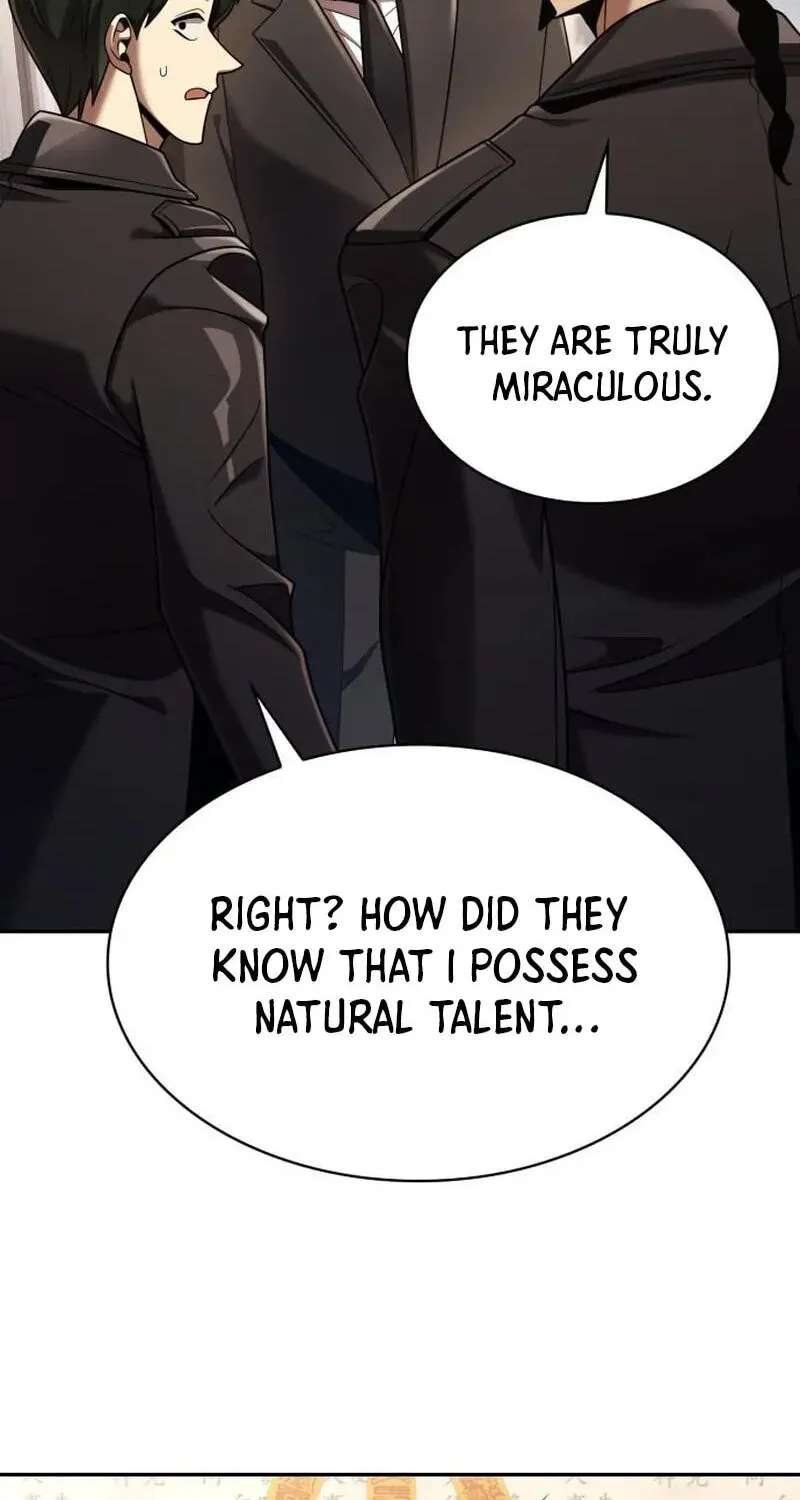 The Dungeon Cleaning Life Of A Once Genius Hunter Chapter 157 - page 110