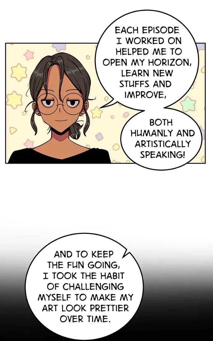 The Wendybird Chapter 56 - page 7