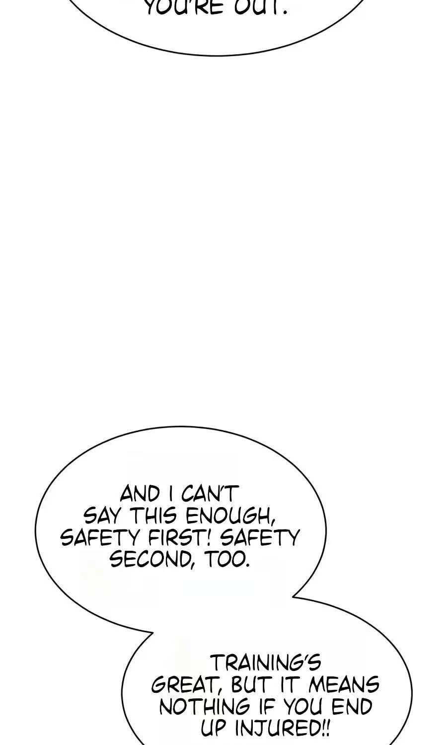 The Possessed Acting Prodigy Chapter 64 - page 31