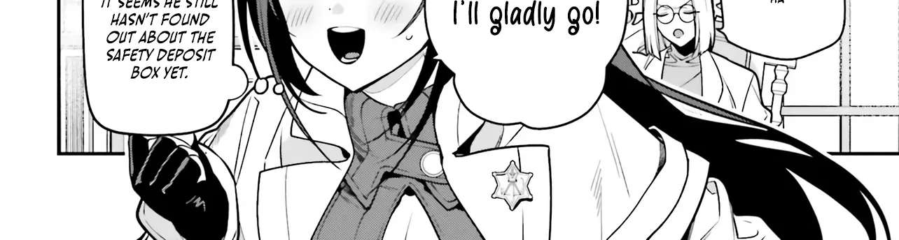 The Scum Noble Dominates by Humbly Grinding ~ Using Meta-Knowledge and the Unique Magic To Dodge the Bad End ~ Chapter 1 - page 63