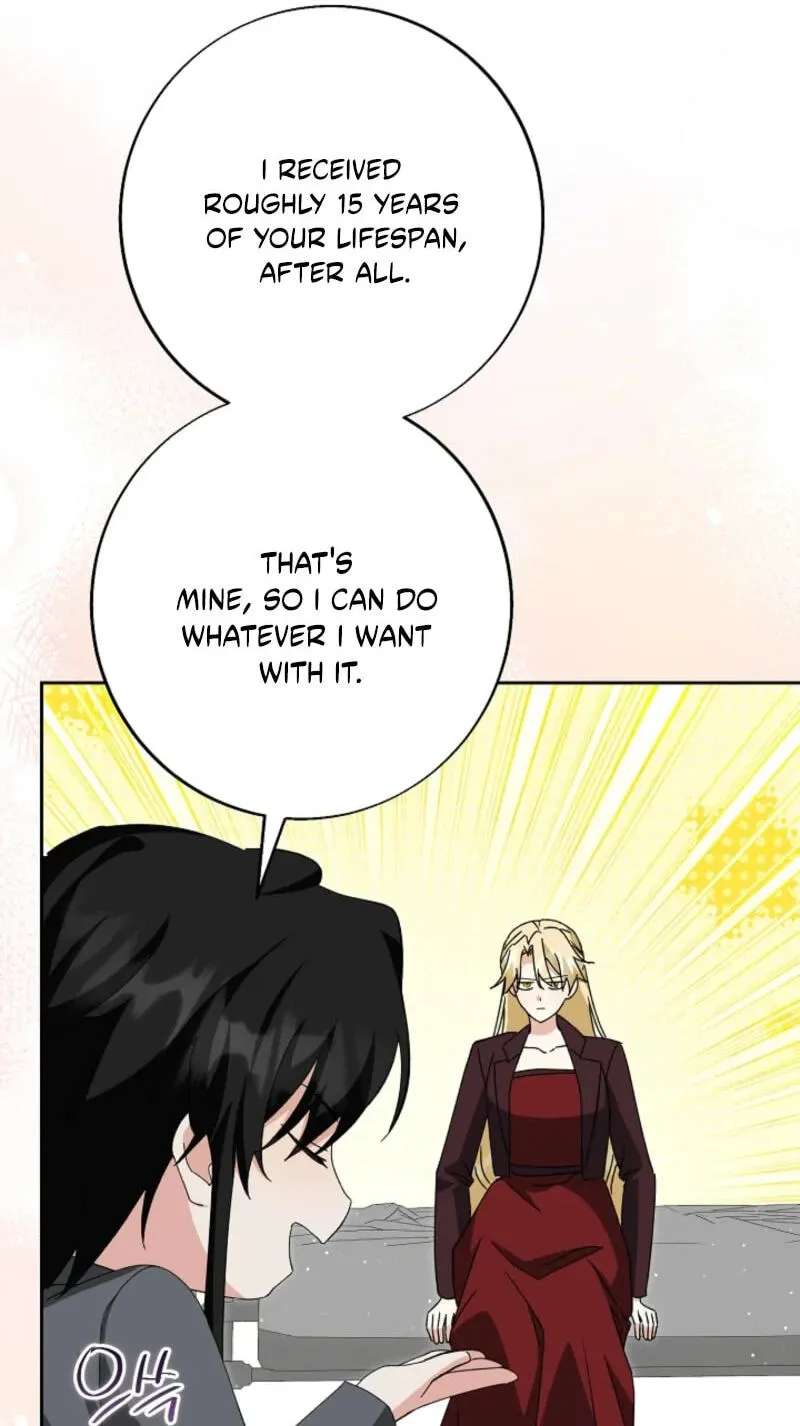 I Opened an Illegal Veterinary Clinic in Another World Chapter 49 - page 92