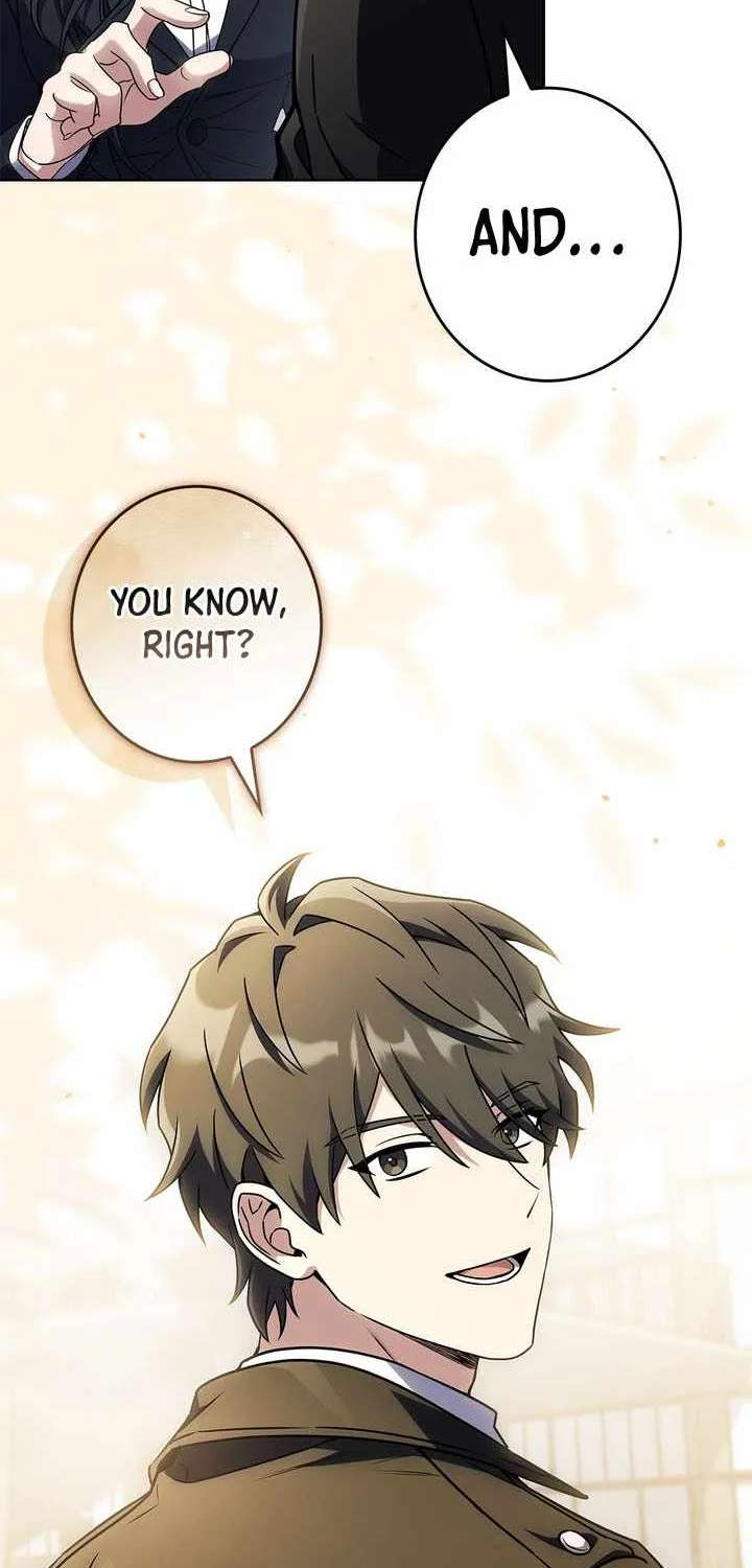 Only I Have an EX-Grade Summon Chapter 37 - page 42