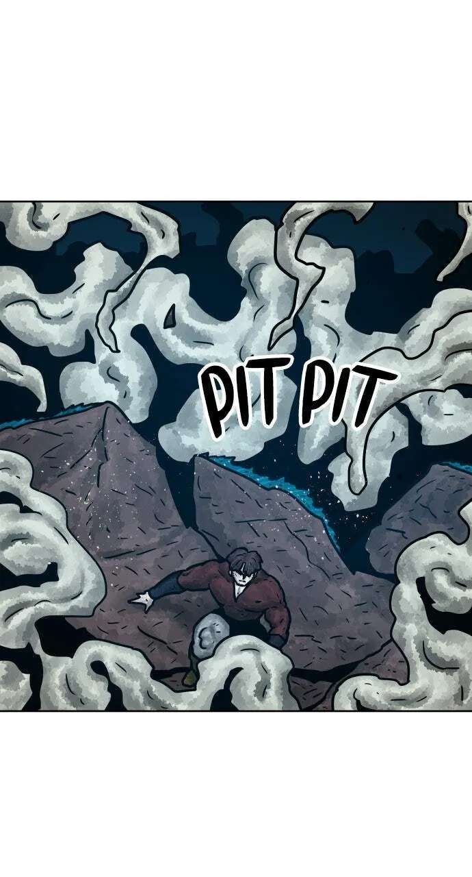 Warrior Executioner Chapter 203 - page 53