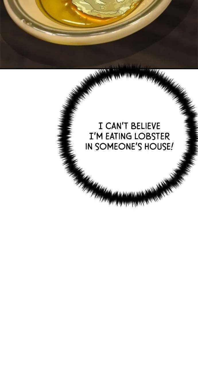 A DeadbEAT's Meal Chapter 243 - page 34