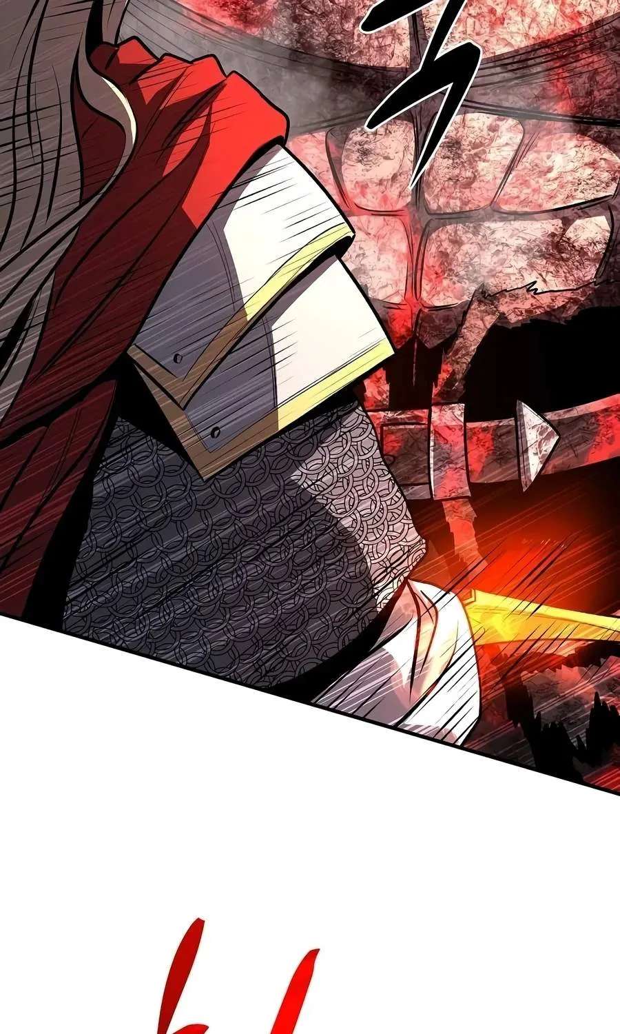 The Berserker's Second Playthrough Chapter 42 - page 139