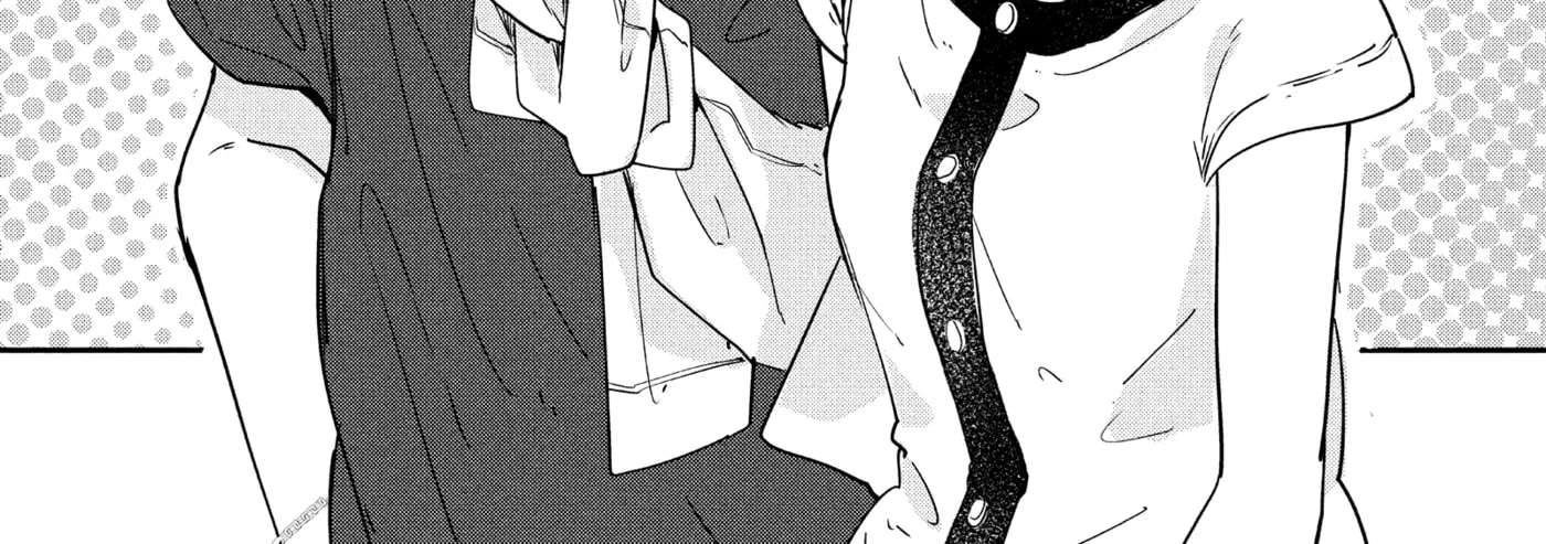Anyway, I'm Falling in Love with You. Chapter 47 - page 8