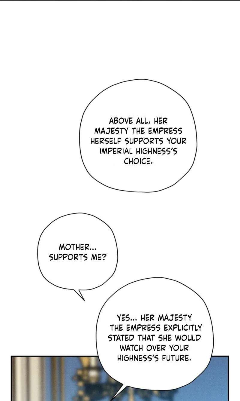 The Rogue Prince Is Secretly An Omega Chapter 111 - page 28