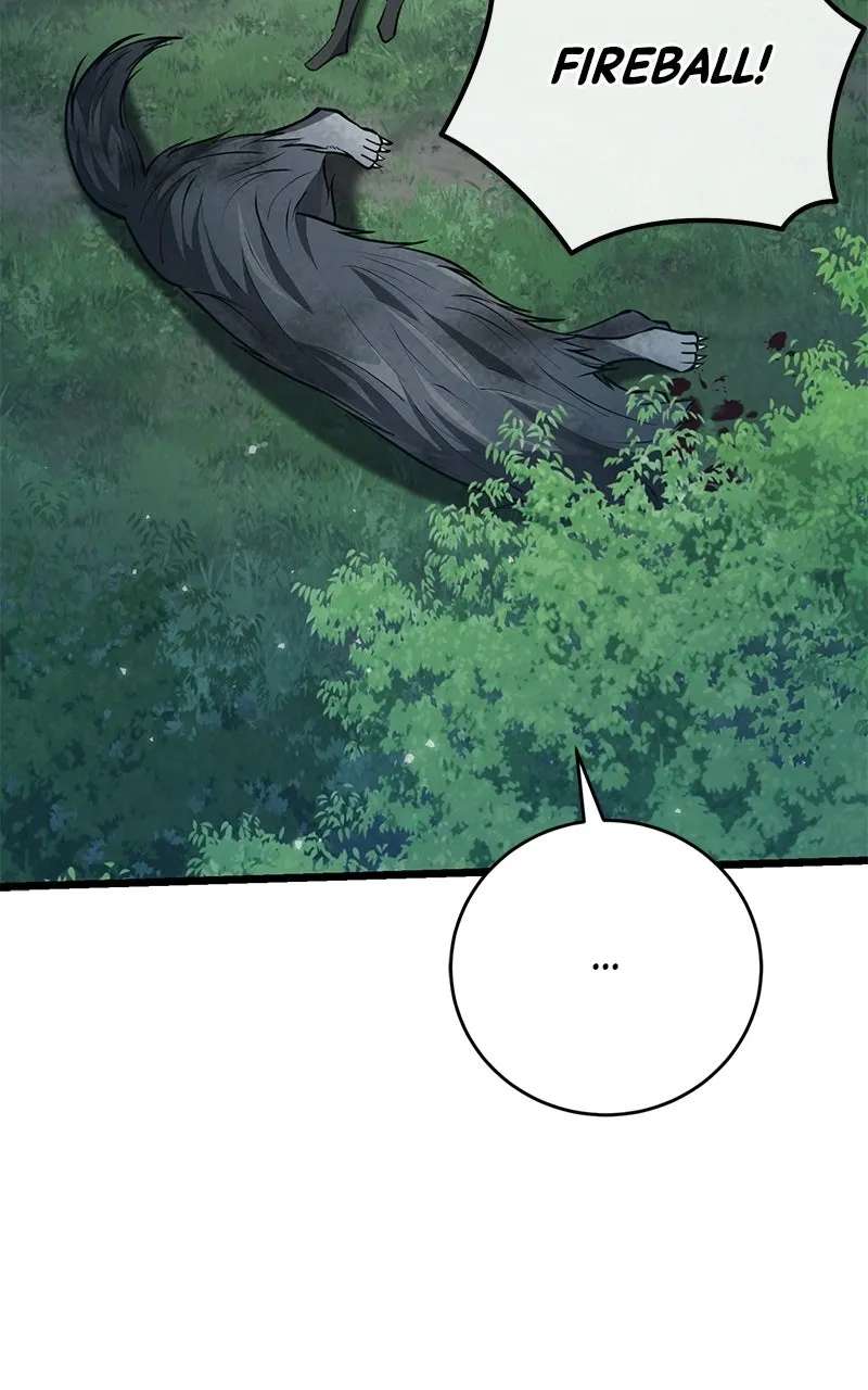 The OtherworldlyFamily Man Chapter 5 - page 75