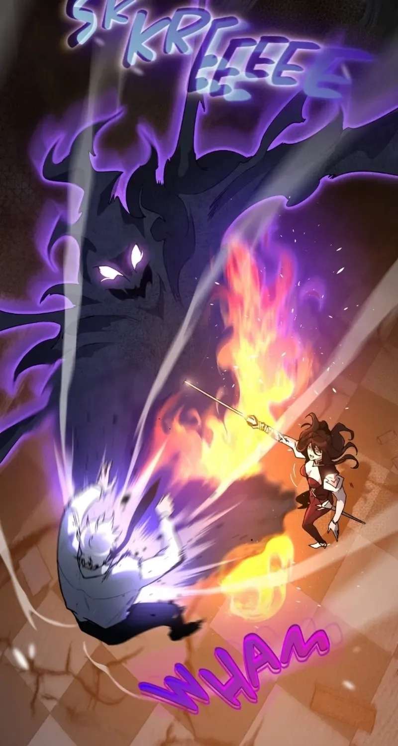 Nightmare Realm Summoner Chapter 5 - page 33