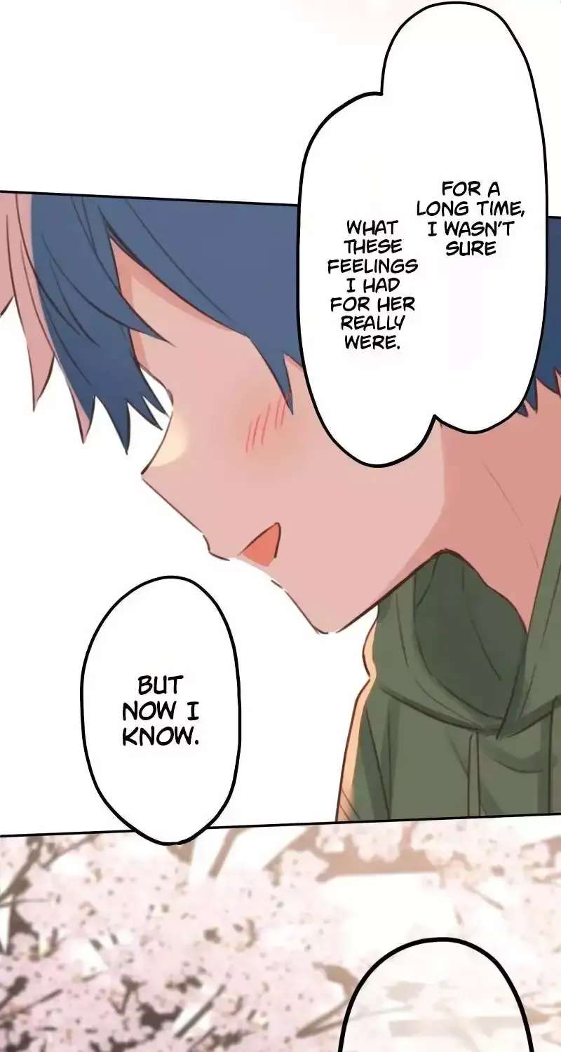 A Hidden Side to my Crush Chapter 188 - page 57