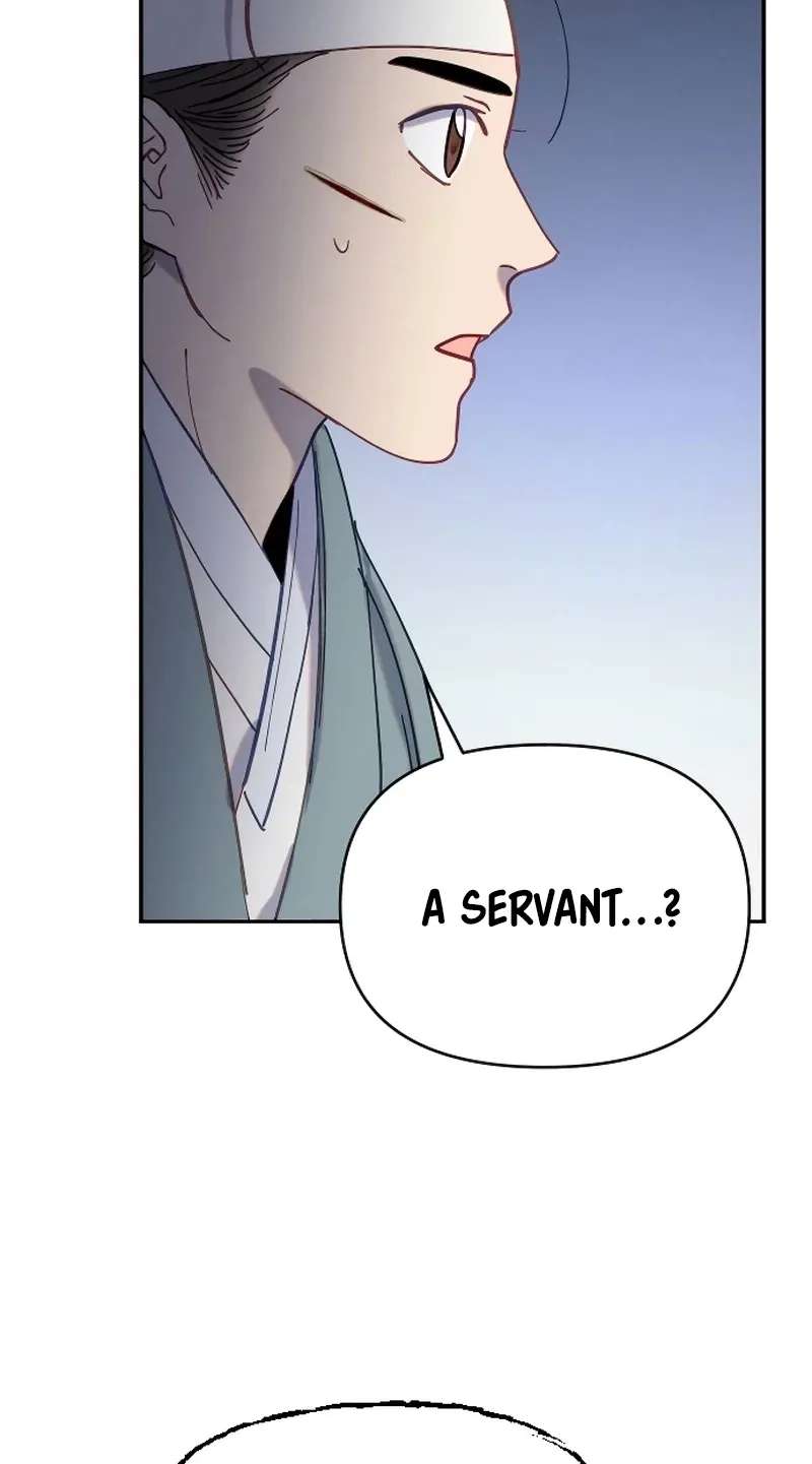 Folk Tale of No Regrets Chapter 30 - page 37