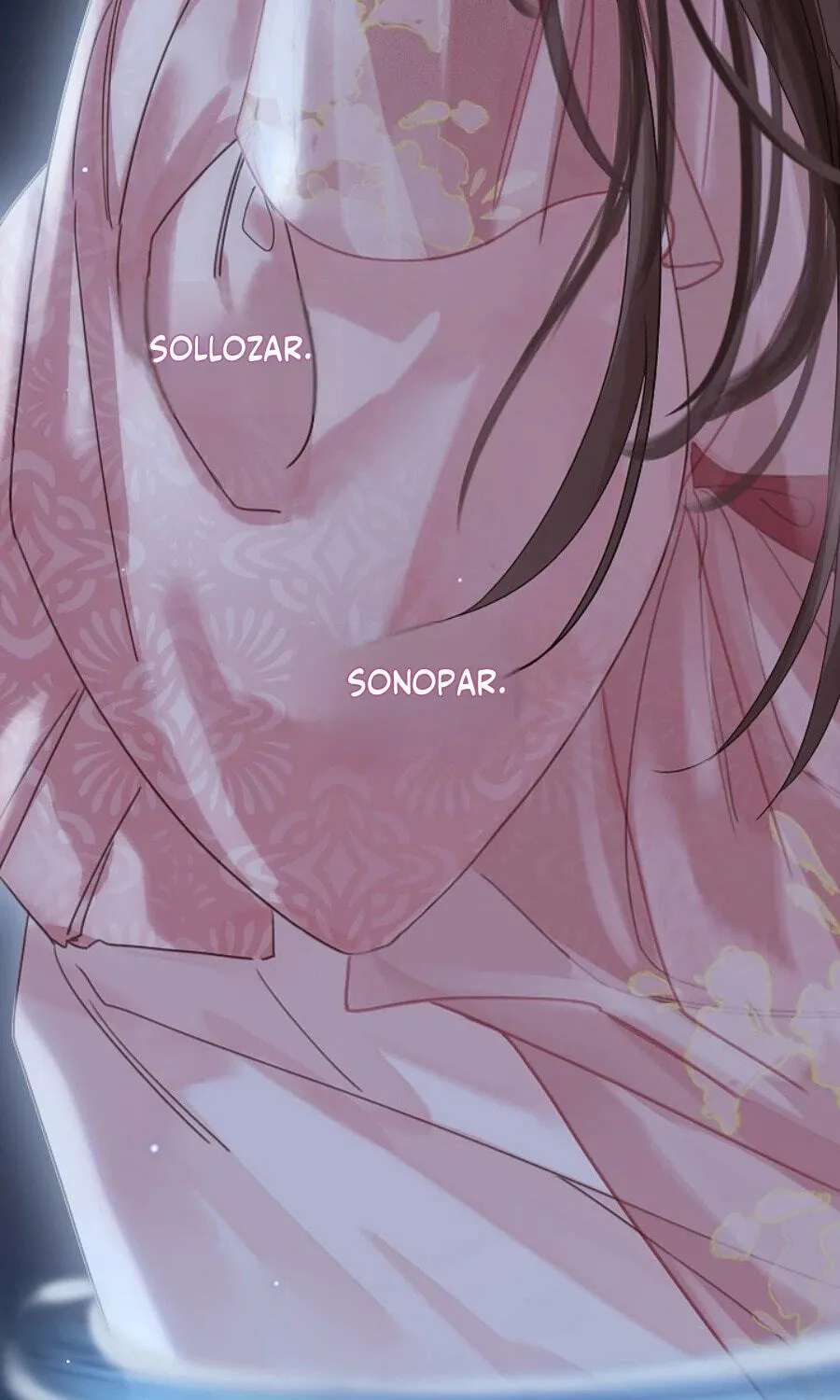 I Became the Emperor's Hated Male Concubine Chapter 18 - page 77