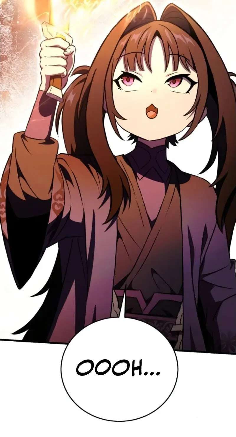 The Heavenly Demon's Broadcast From the Demon Realm Chapter 19 - page 68