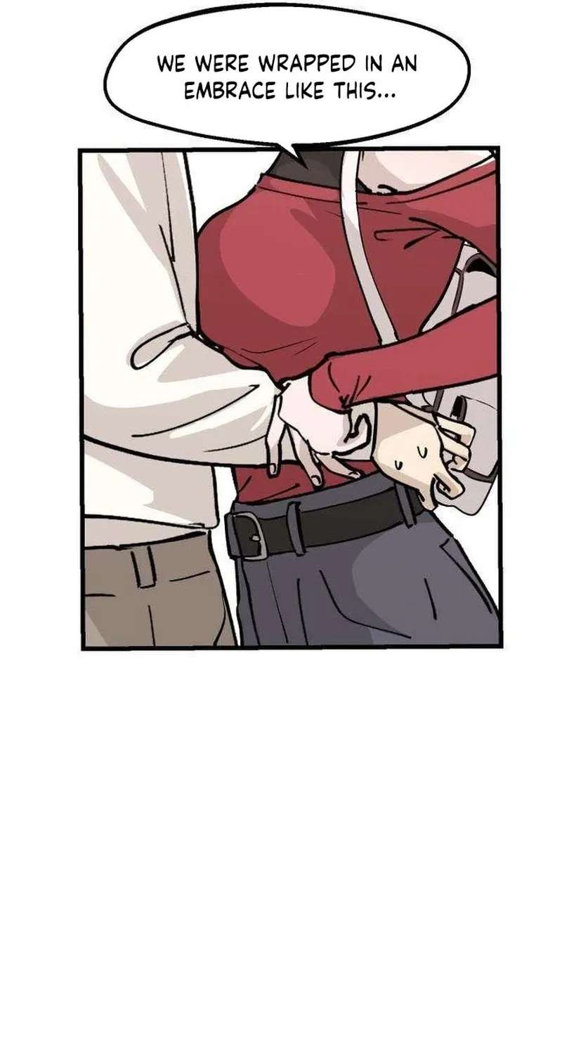 You Get Dumb When You're in Love Chapter 20 - page 72