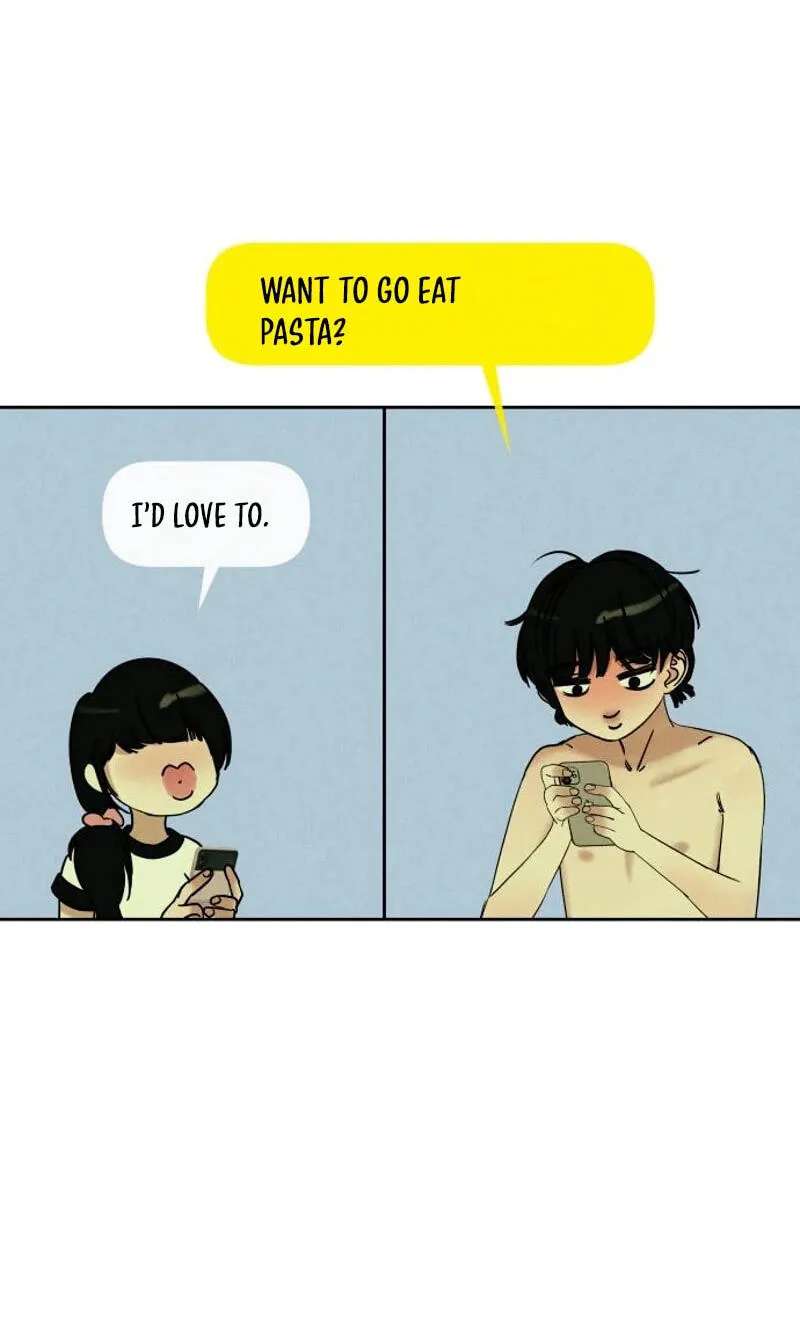 A Loser’s Love Chapter 30 - page 23