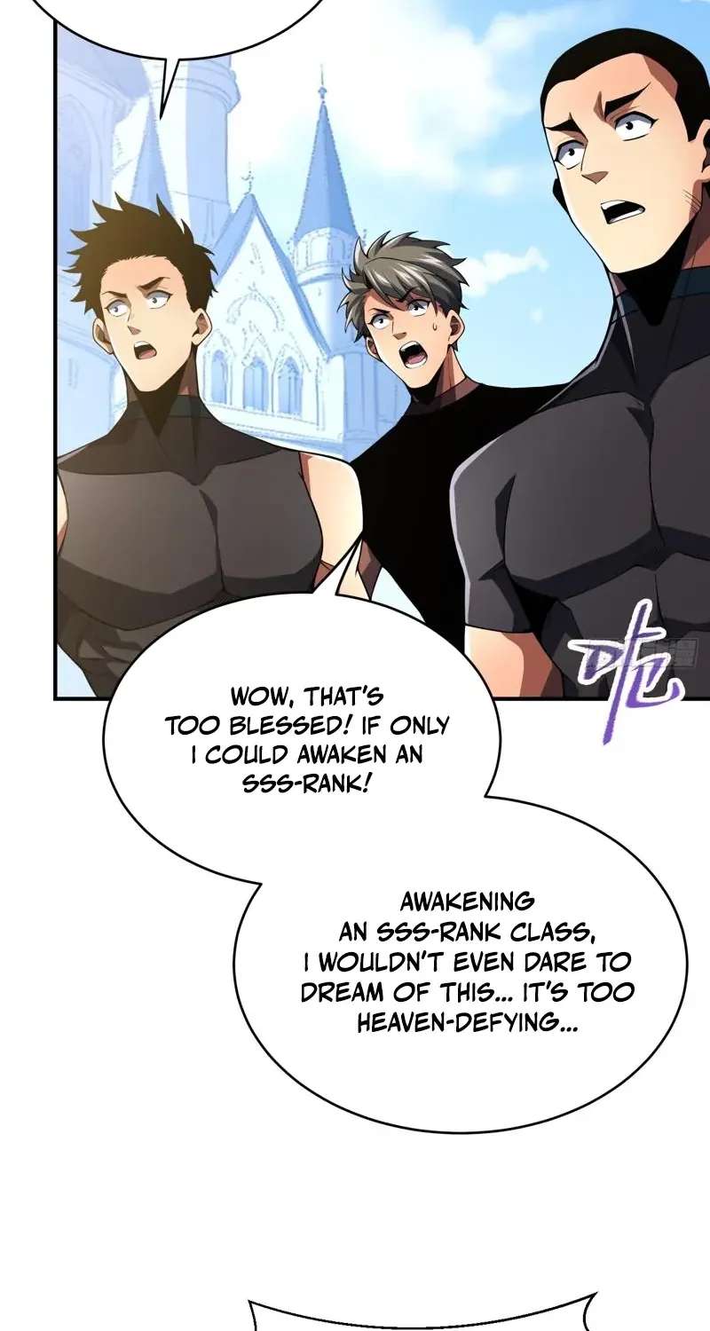My Basic Attacks Summon the Undead: I, the Dark Ranger, Am the True Calamity Chapter 1 - page 86