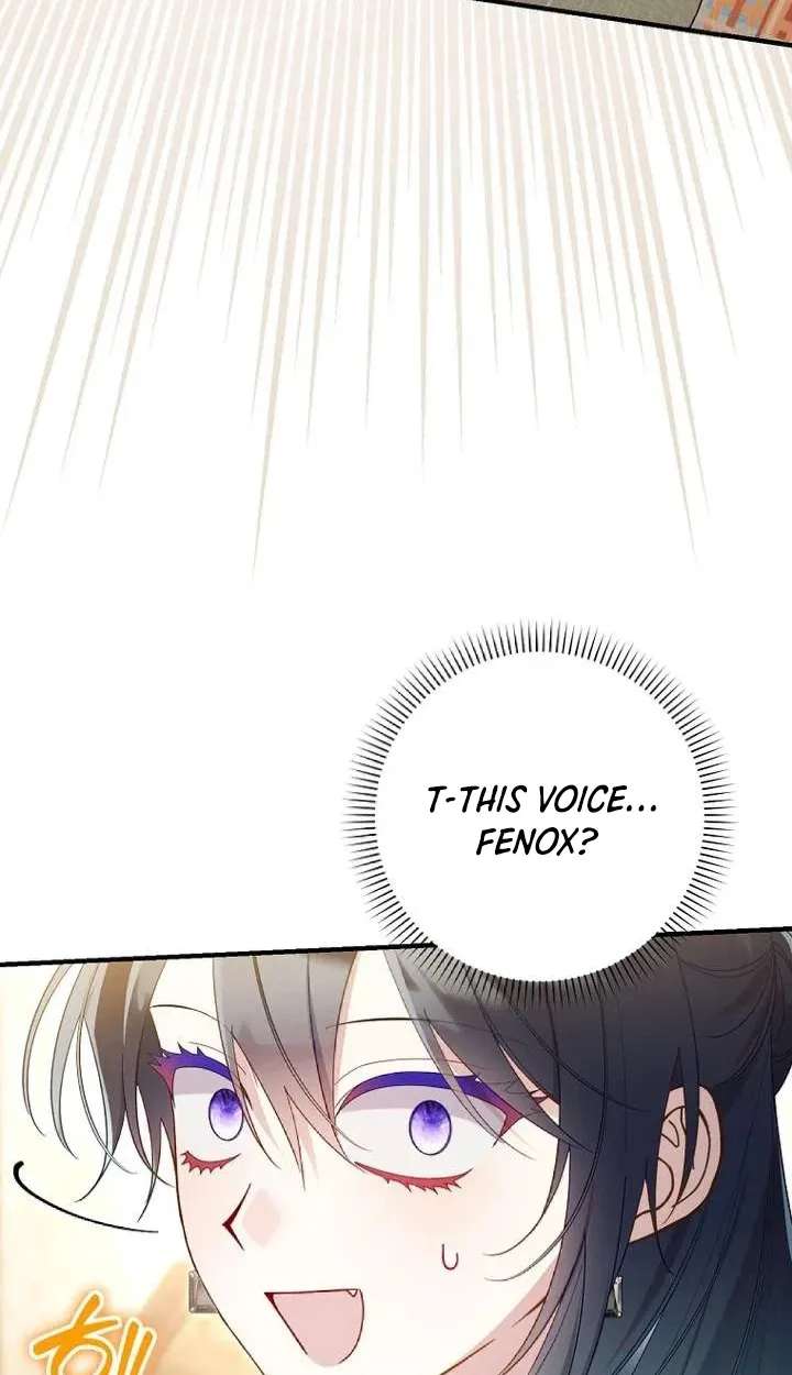 I Saved You, But I'm Not Responsible Chapter 76 - page 68