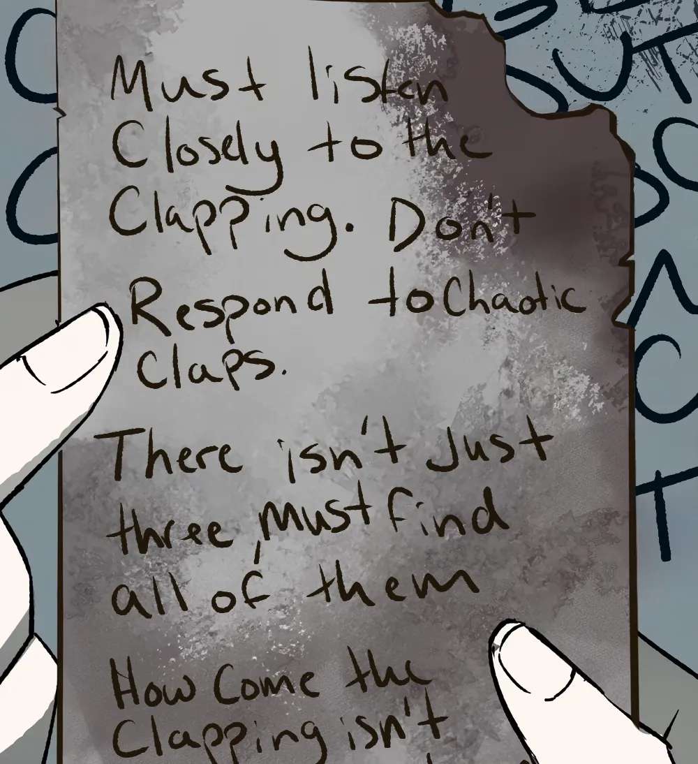 Laws of the Inner Palace Chapter 3 - page 35