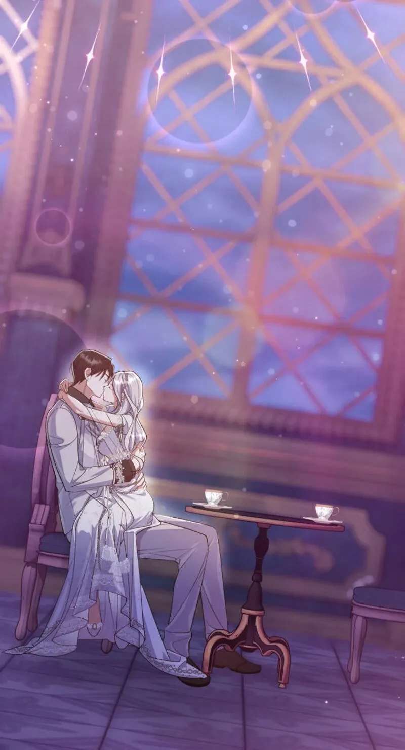 The Villainess's Blind Date Is Too Perfect Chapter 142 - page 84