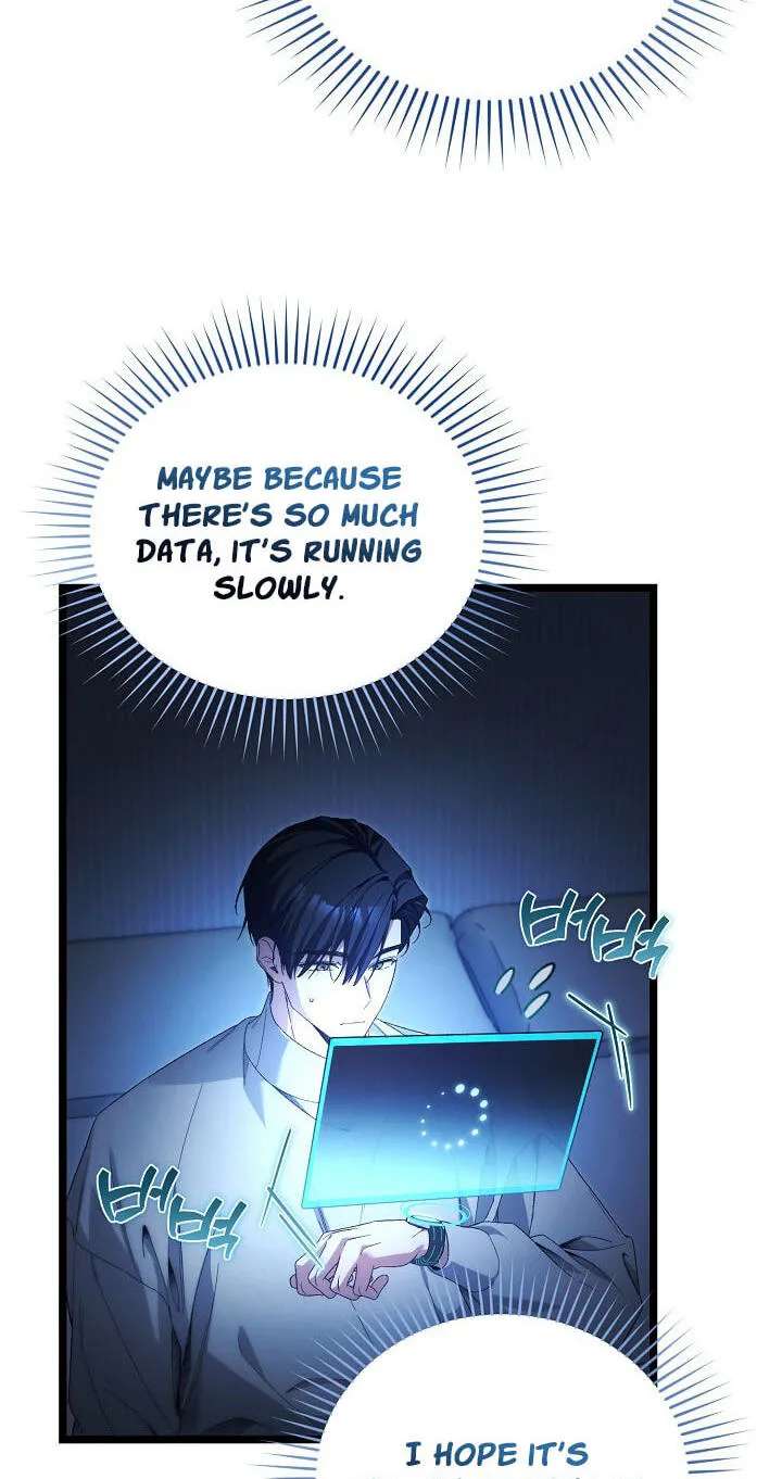 For My Own Good Chapter 101 - page 83