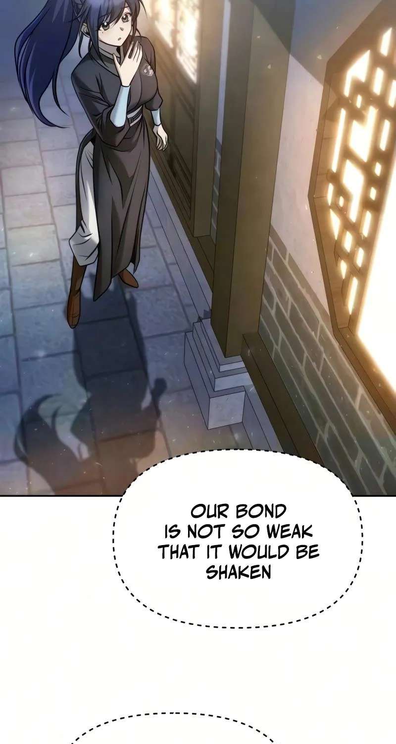 The Second Eunuch Regains His Manhood Chapter 107 - page 82