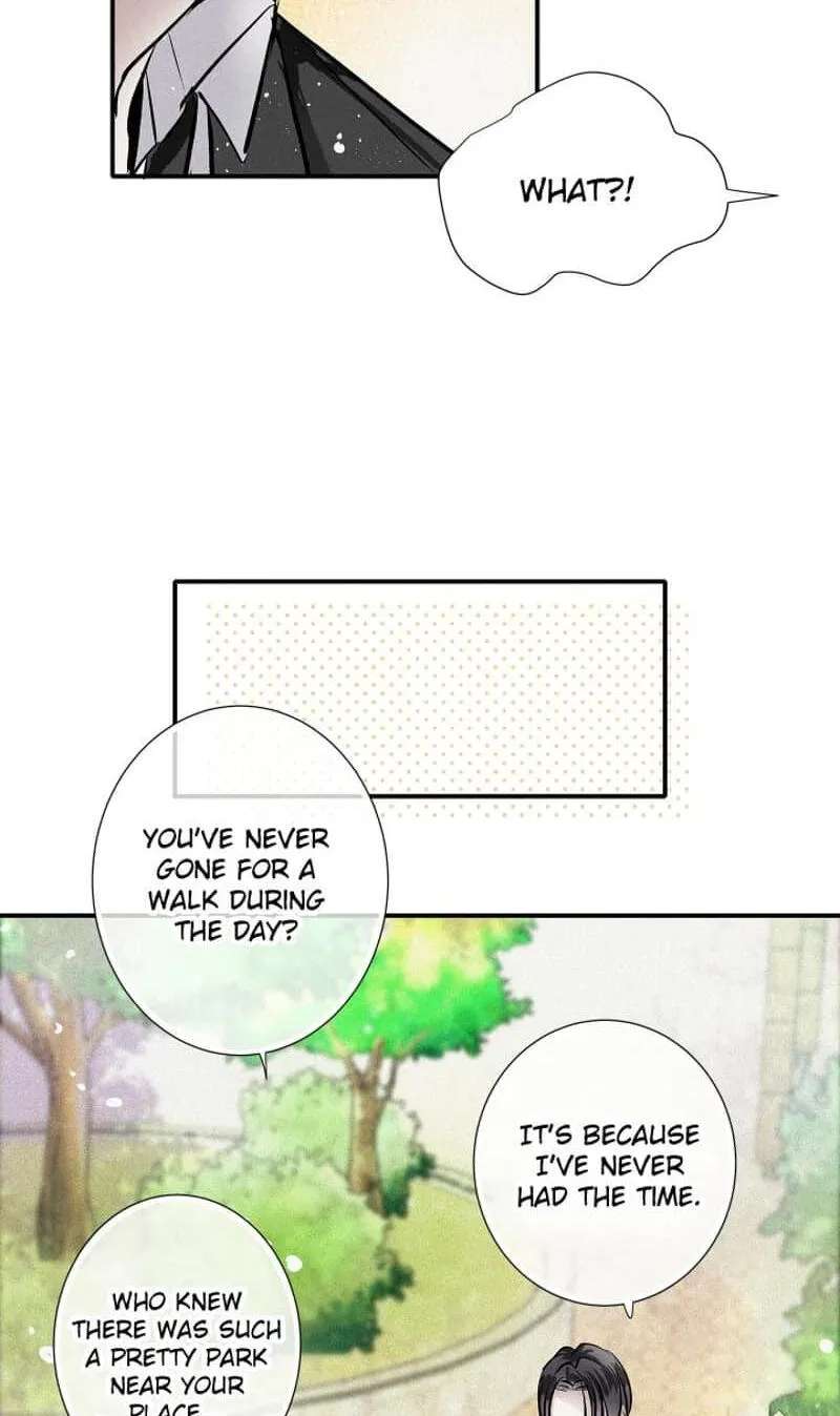 Love Is in the Heir Chapter 102 - page 18