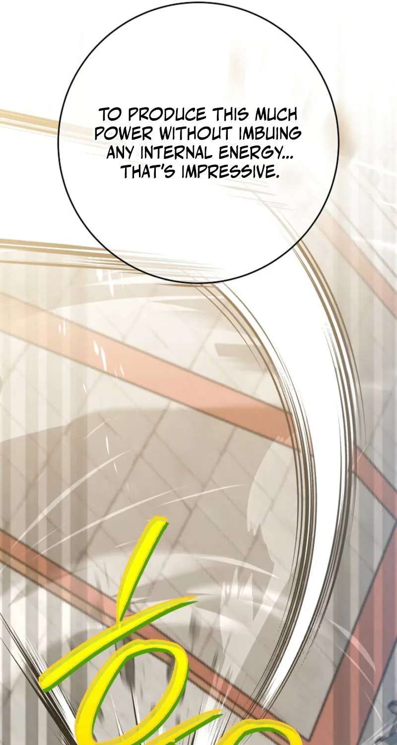 Return of the Namgung Clan’s Granddaughter Chapter 58 - page 47