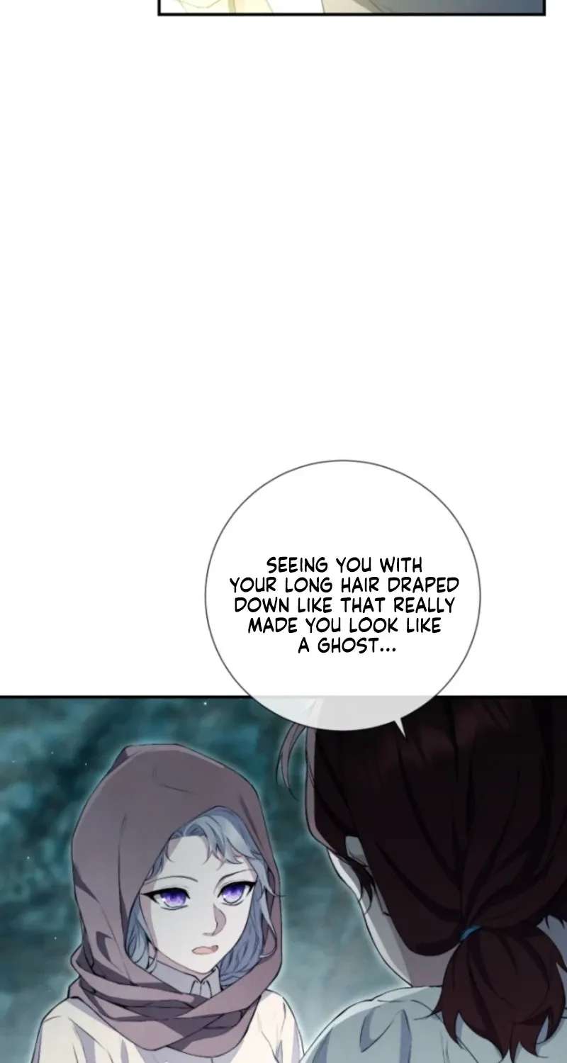 Don't Look for the Resurrected Villainess Chapter 43 - page 36