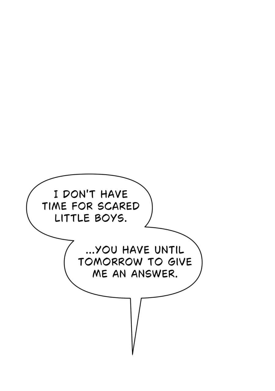 SCREWBALL Chapter 19 - page 109