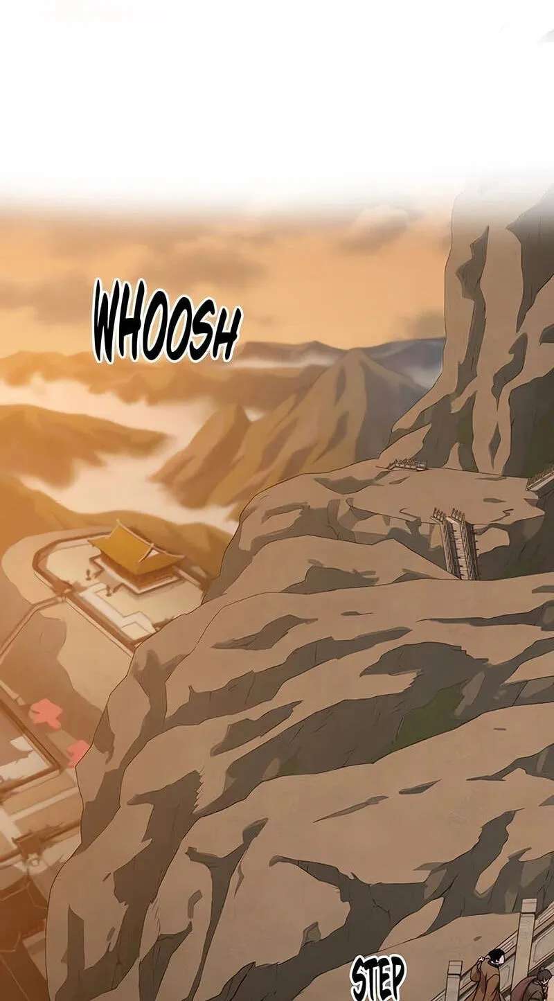 Return of the Blossoming Blade Chapter 183 - page 61