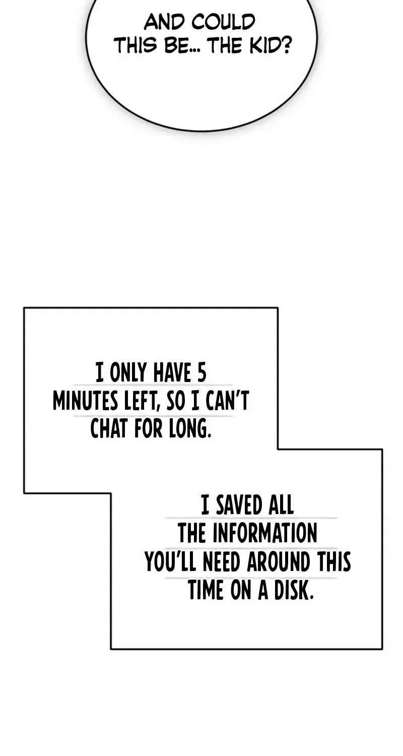 Regressor’s Life After Retirement Chapter 107 - page 81