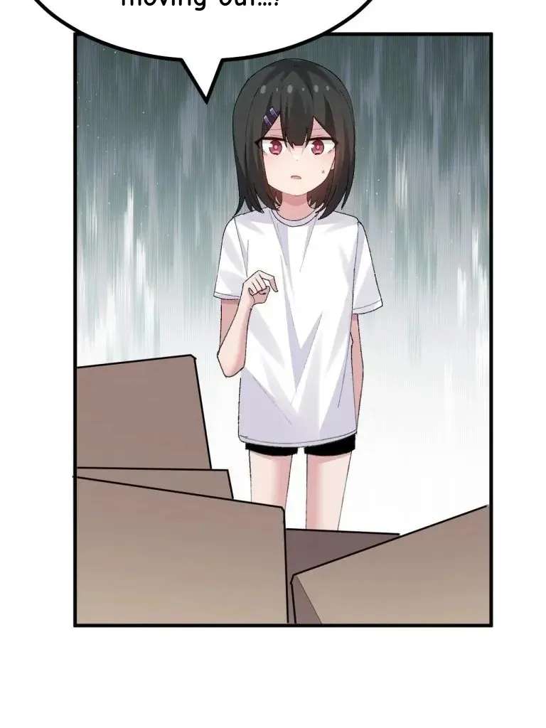 The Graduation Project Is, Making Butter! Chapter 85 - page 8