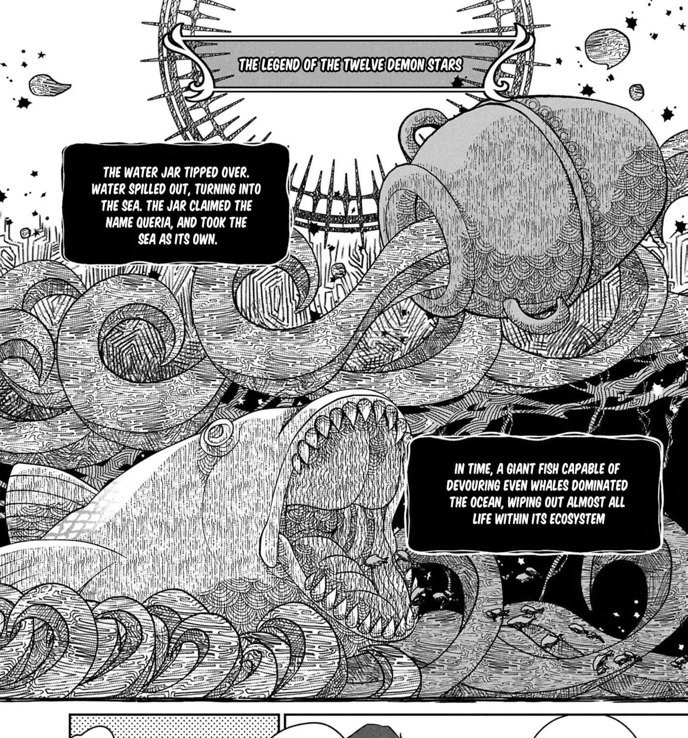 The Strongest Sorceress Framed by Her Sister Starts Over in Secret Chapter 44 - page 18