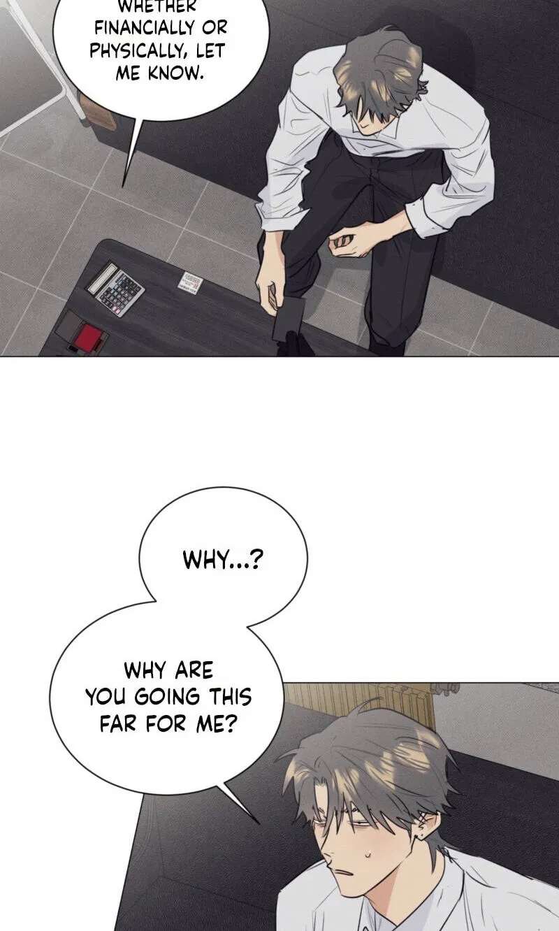 A Lovely Meal Chapter 29 - page 33