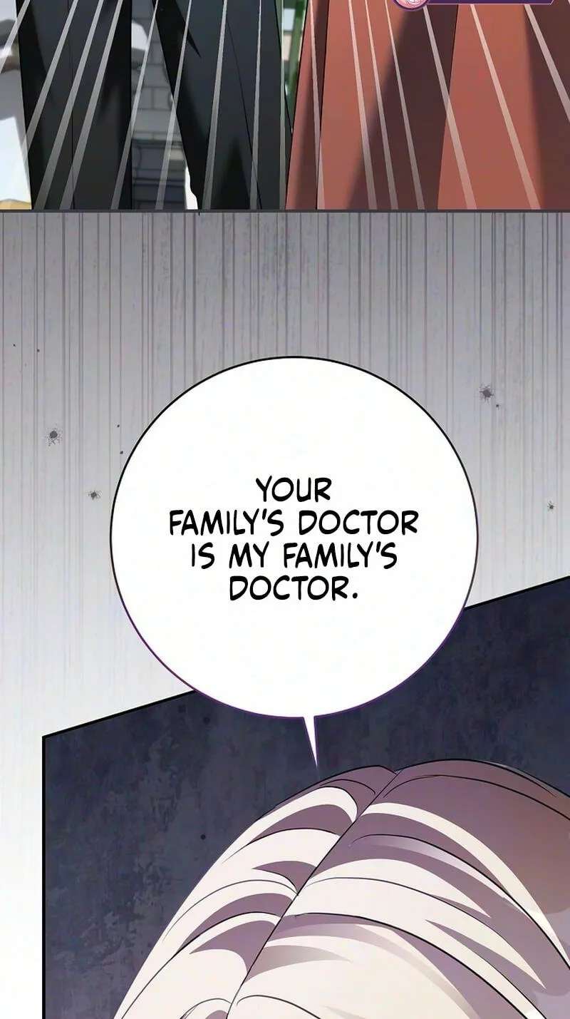 I Had My Position as a Wife Stolen by My Twin Chapter 17 - page 101