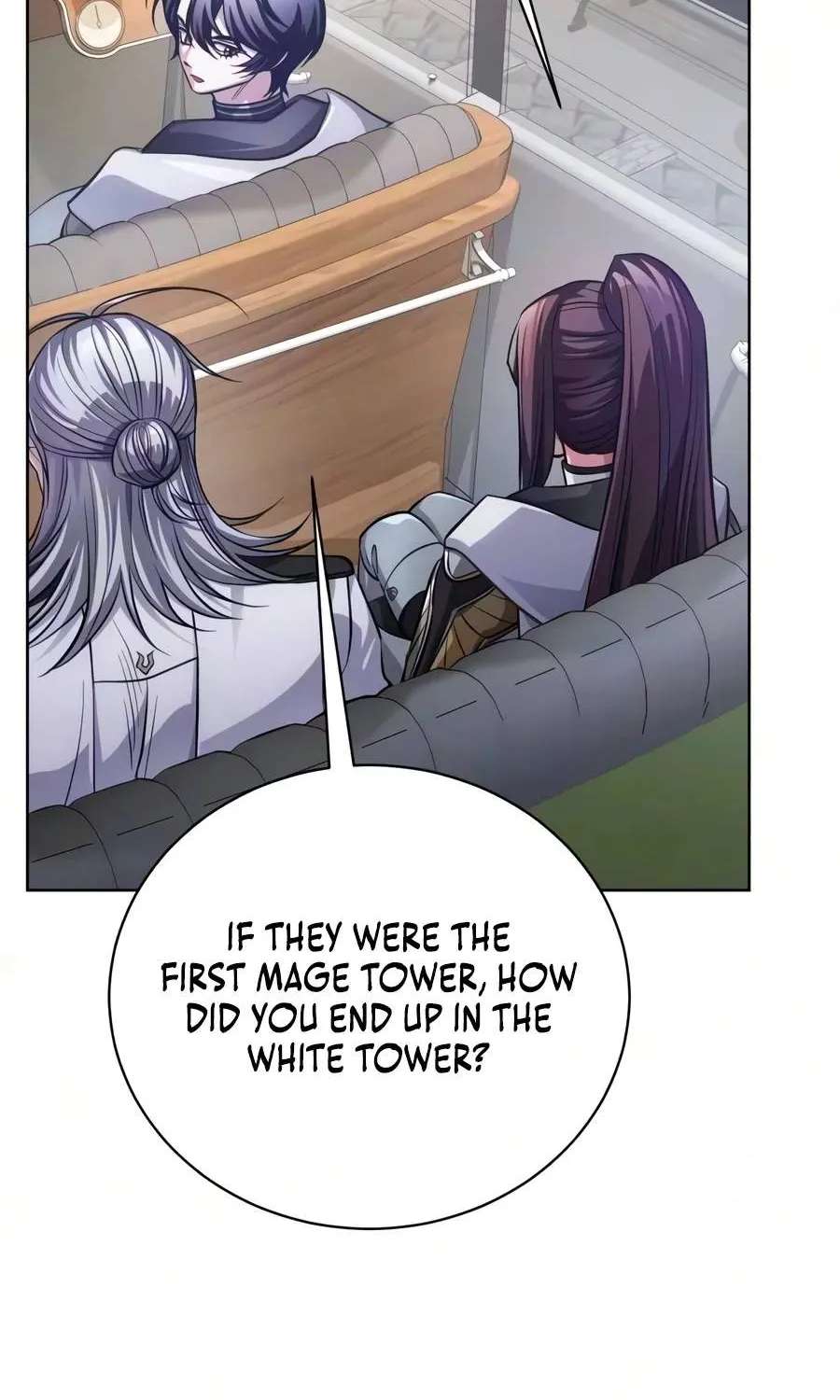The Magic Tower Problematic Child Chapter 59 - page 127