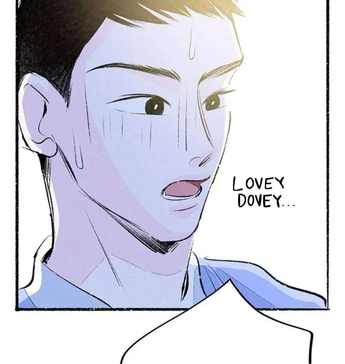 Why Don't I Have Anyone by My Side? Chapter 61 - page 29