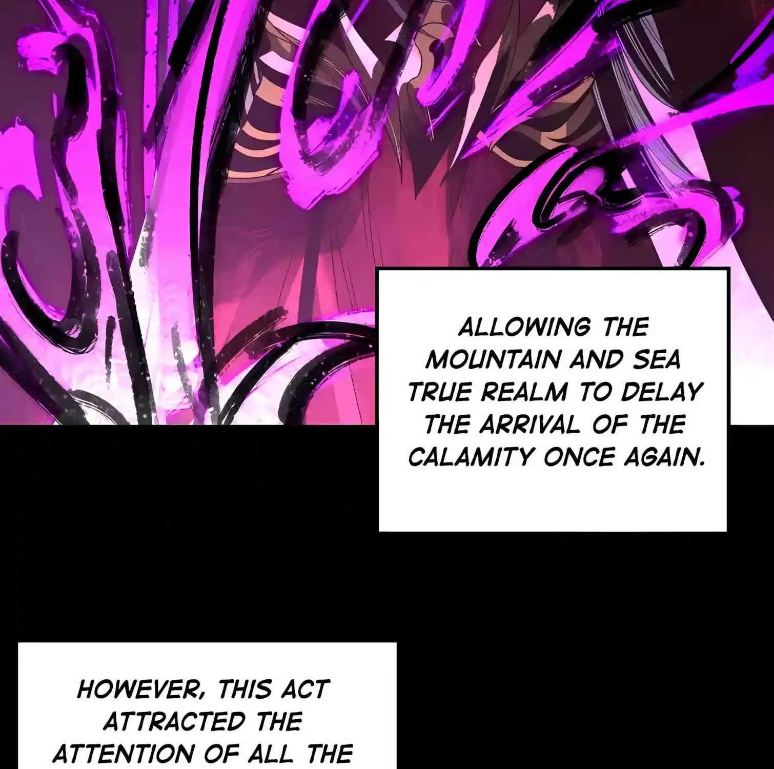 Me, The Heavenly Destined Villain Chapter 353 - page 130